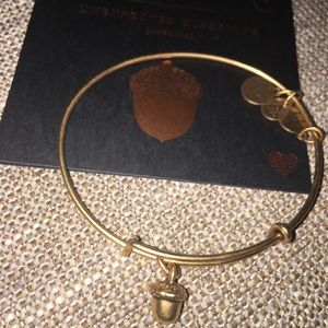 Alex and Ani Jewelry - Alex and Ani Unexpected Blessings Bracelet Alex and Ani Jewelry - Alex and Ani Unexpected Blessings Bracelet
